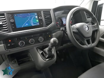 Used Volkswagen Crafter 2023 for sale - 78631303: Photo
