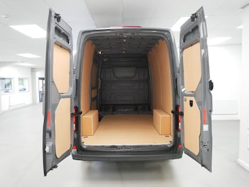 Used Volkswagen Crafter 2023 for sale - 78631303: Photo