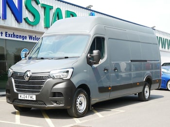 Used Renault Master 2024 for sale - 78725754: Photo
