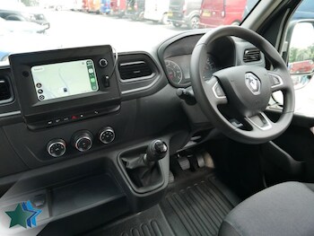 Used Renault Master 2024 for sale - 78725754: Photo
