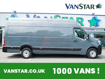 Used Renault Master 2024 for sale - 78725754: Photo