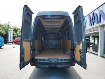 Used Renault Master 2024 for sale - 78725754: Photo