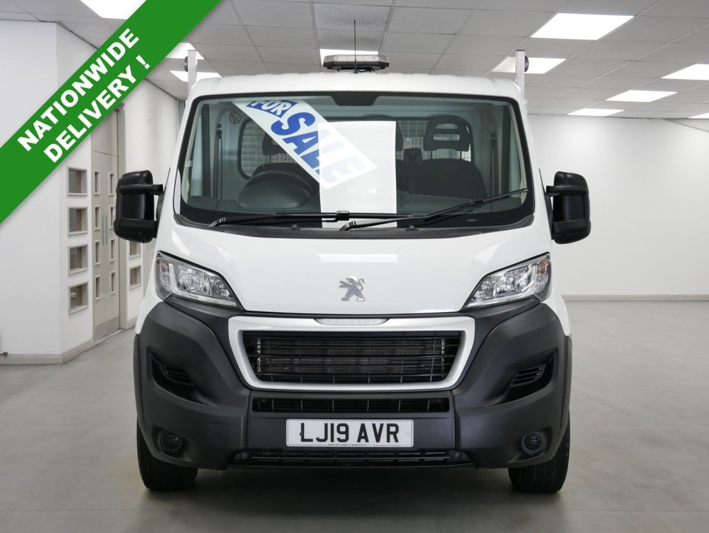 Used Peugeot Boxer 2019 for sale - 76385818: Photo 10