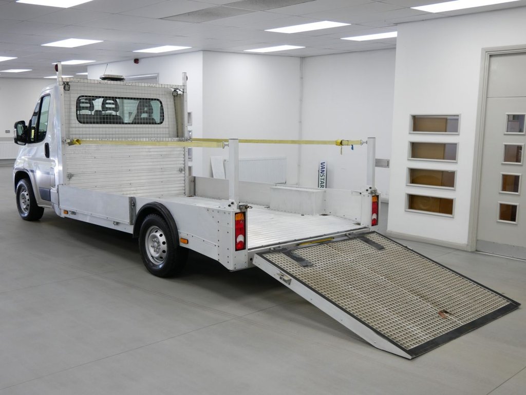 Used Peugeot Boxer 2019 for sale - 76385818: Photo 3