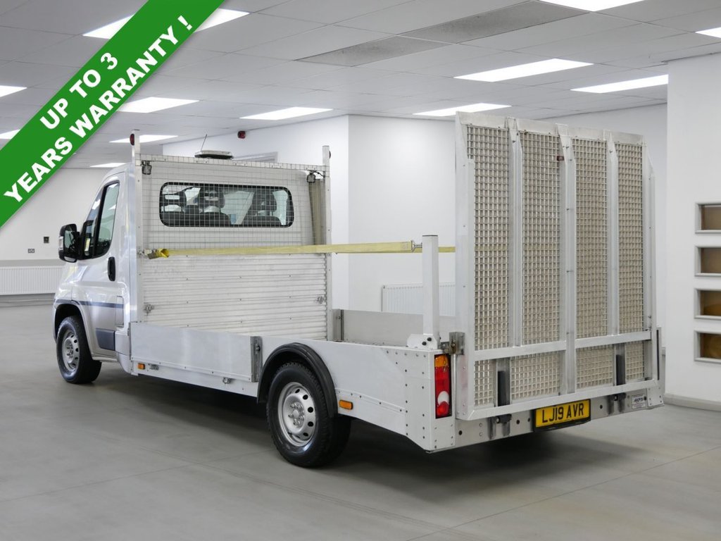 Used Peugeot Boxer 2019 for sale - 76385818: Photo 4