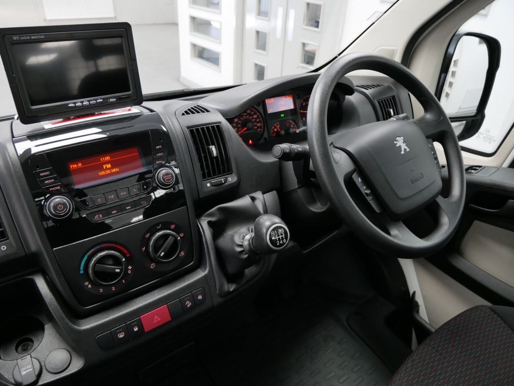Used Peugeot Boxer 2019 for sale - 76385818: Photo 5