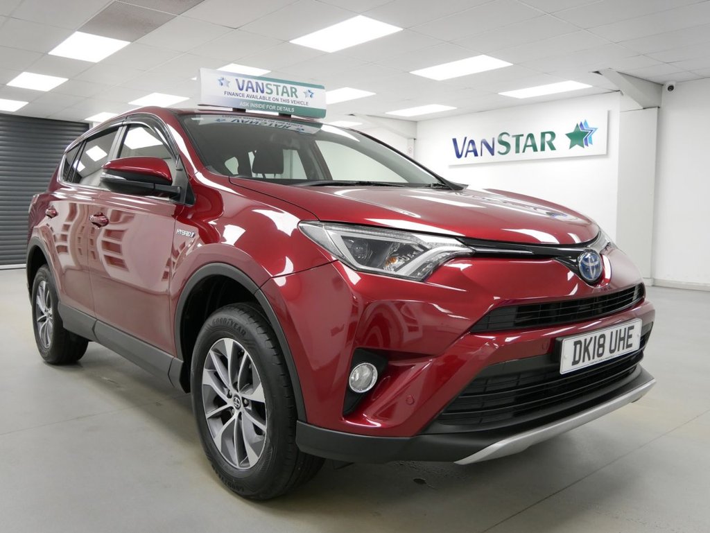 Used Toyota RAV4 2018 for sale - 76783668: Photo 10