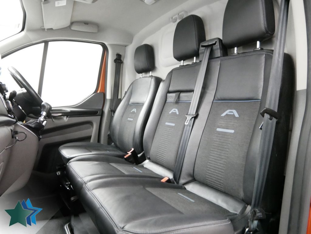 Used Ford Transit Custom 2022 for sale - 78102719: Photo 4