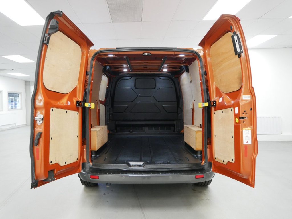 Used Ford Transit Custom 2022 for sale - 78102719: Photo 5