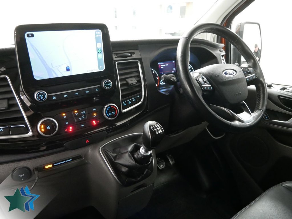 Used Ford Transit Custom 2022 for sale - 78102719: Photo 6