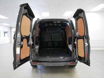 Used Ford Transit Courier 2022 for sale - 78371861: Photo