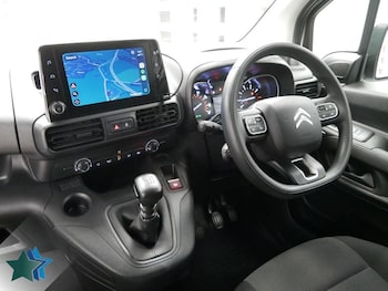 Used Citroen Berlingo 2022 for sale - 79449714: Photo