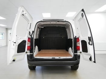 Used Citroen Berlingo 2022 for sale - 79449714: Photo