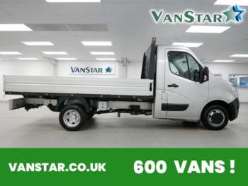 Used Nissan Interstar 2022 for sale - 74756744: Photo