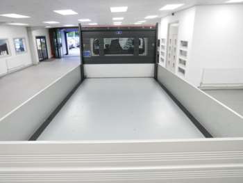Used Nissan Interstar 2022 for sale - 74756744: Photo