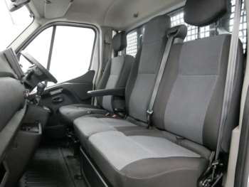 Used Nissan Interstar 2022 for sale - 74756744: Photo