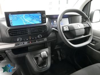 Used Vauxhall Vivaro 2024 for sale - 78748970: Photo