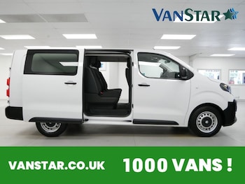 Used Vauxhall Vivaro 2024 for sale - 78748970: Photo