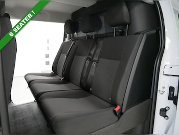 Used Vauxhall Vivaro 2024 for sale - 78748970: Photo