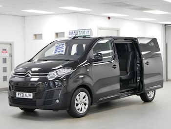 Used Citroen Dispatch 2021 for sale - 75573897: Photo