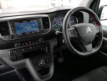 Used Citroen Dispatch 2021 for sale - 75573897: Photo