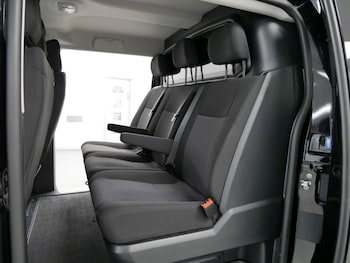 Used Citroen Dispatch 2021 for sale - 75573897: Photo
