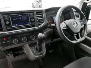 Used Volkswagen Crafter 2023 for sale - 74931288: Photo