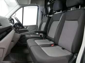 Used Volkswagen Crafter 2023 for sale - 74931288: Photo