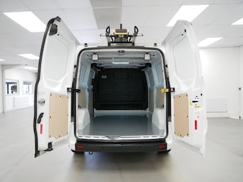 Used Ford Transit Custom 2022 for sale - 78153808: Photo