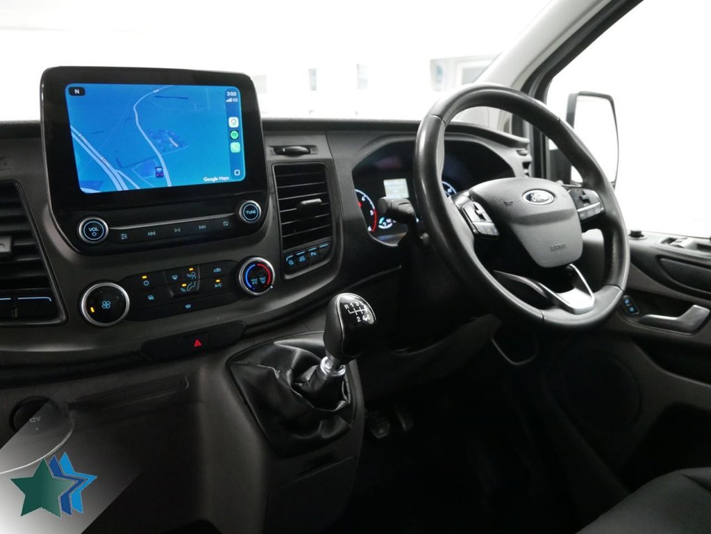 Used Ford Transit Custom 2022 for sale - 78153808: Photo 4