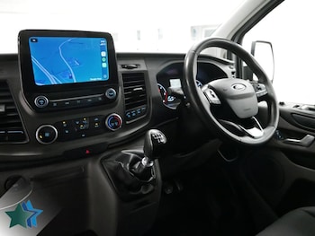 Used Ford Transit Custom 2022 for sale - 78153808: Photo