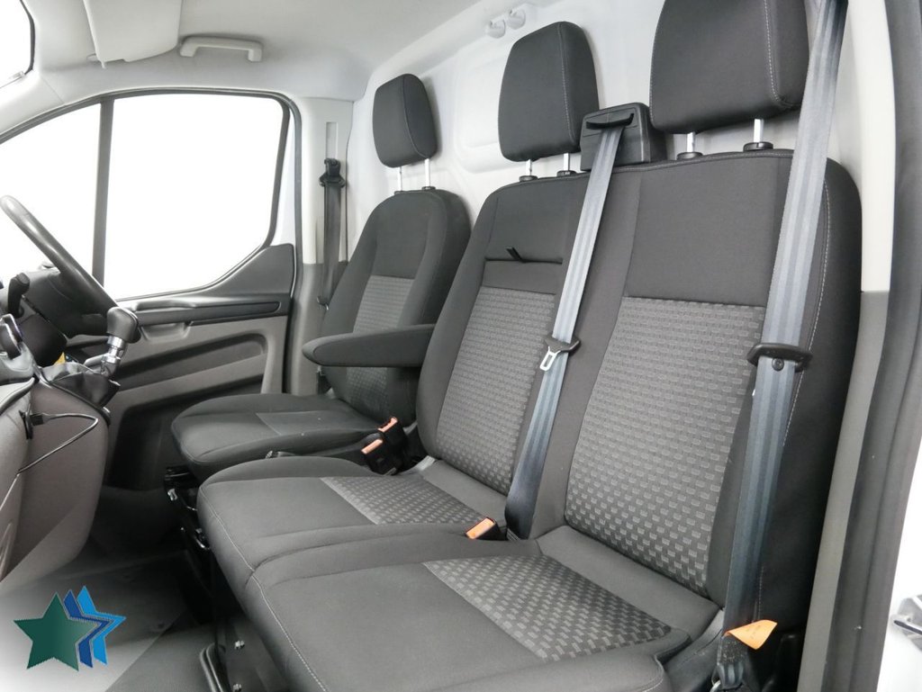 Used Ford Transit Custom 2022 for sale - 78153808: Photo 5