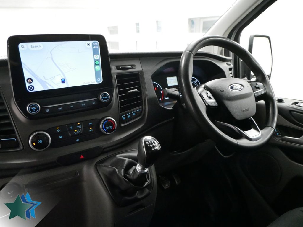 Used Ford Transit Custom 2022 for sale - 78153808: Photo 6