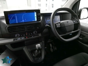 Used Peugeot Expert 2025 for sale - 79233414: Photo