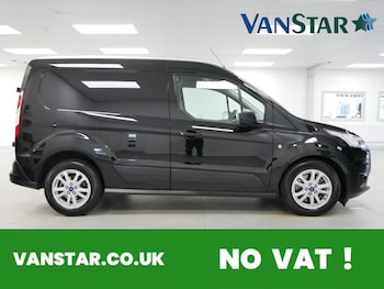 Used Ford Transit Connect 2021 for sale - 78256579: Photo