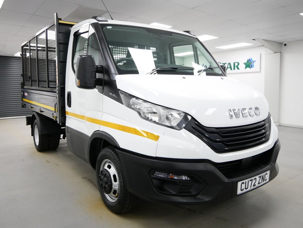 Used Iveco Daily 2022 for sale - 77211984: Photo 10