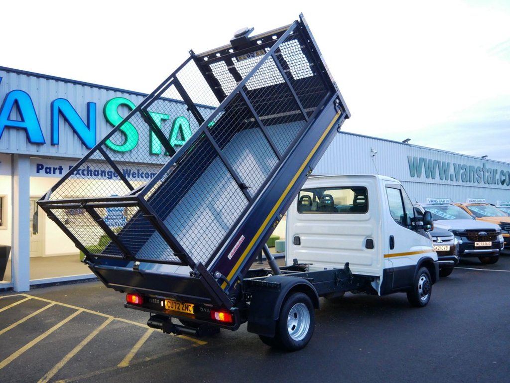 Used Iveco Daily 2022 for sale - 77211984: Photo 2