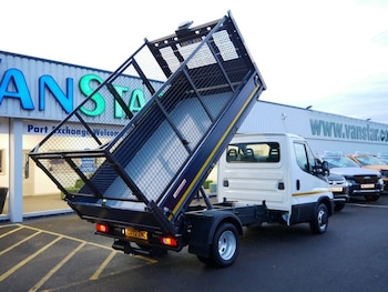 Used Iveco Daily 2022 for sale - 77211984: Photo