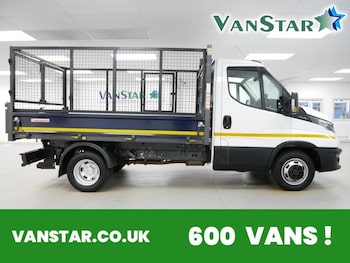 Used Iveco Daily 2022 for sale - 77211984: Photo