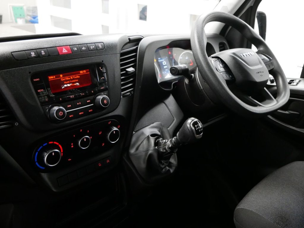 Used Iveco Daily 2022 for sale - 77211984: Photo 4