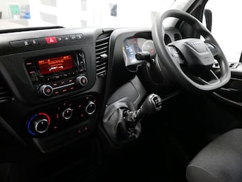 Used Iveco Daily 2022 for sale - 77211984: Photo