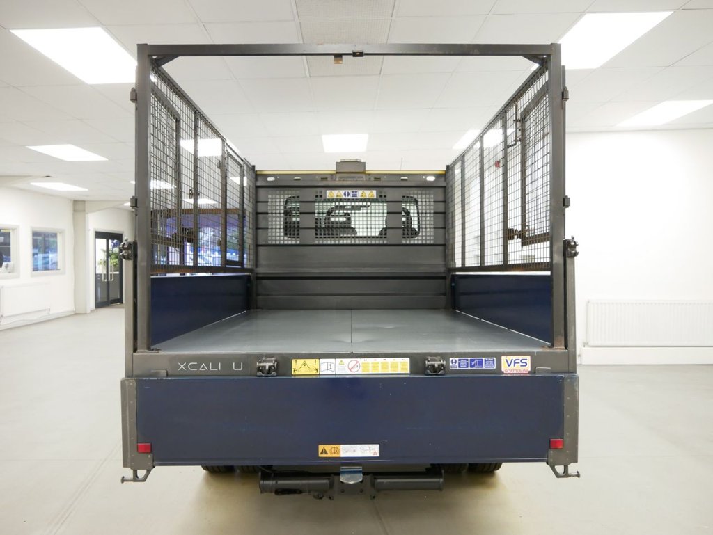 Used Iveco Daily 2022 for sale - 77211984: Photo 6