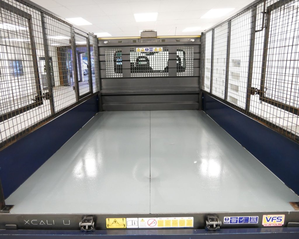 Used Iveco Daily 2022 for sale - 77211984: Photo 7