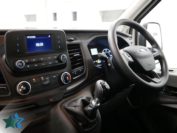 Used Ford Transit 2022 for sale - 79371156: Photo