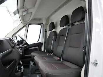 Used Citroen Relay 2023 for sale - 77792078: Photo