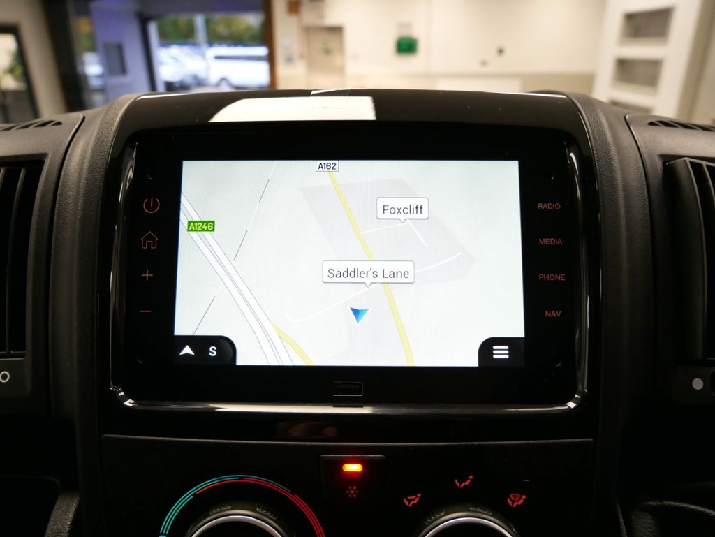 Used Citroen Relay 2023 for sale - 77792078: Photo 7