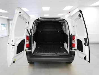 Used Toyota ProAce 2022 for sale - 75973597: Photo