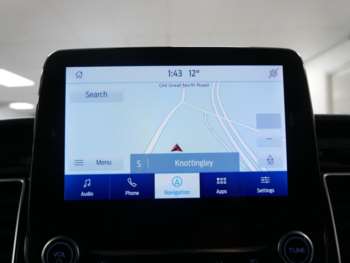 Used Ford Transit Custom 2021 for sale - 73772616: Photo