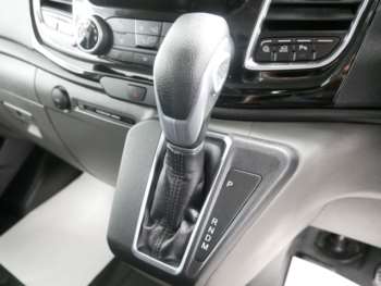 Used Ford Transit Custom 2021 for sale - 73772616: Photo