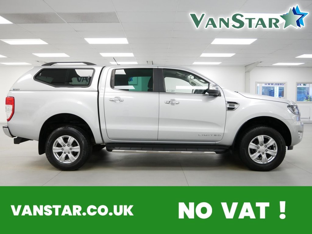 Used Ford Ranger 2021 for sale - 77212117: Photo 3